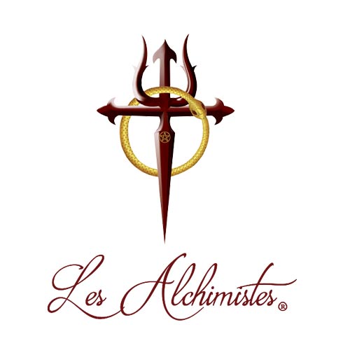 Logo Les Alchimistes